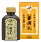 複方毒掃丸